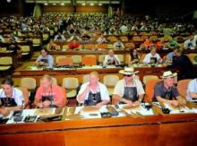 Los imprescindibles habanos de siempre