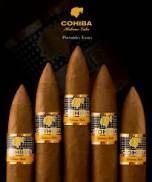 Cubatabaco gana a General Cigar la marca Cohiba