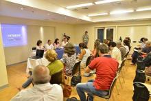 Empresas extranjeras muy interesadas en invertir en sector turístico en Cuba