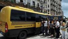Cooperativistas cubanos reciben capacitación