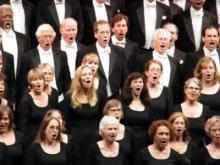 Coro de Yale interpretará en Cuba pieza de López Gavilán