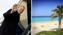 Primer ministro de Quebec visita Cuba por primera vez