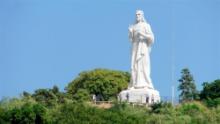 Maravillas de La Habana: El Cristo, mirada para el navegante