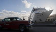 Turismo cubano no espera cambios tras victoria de Trump