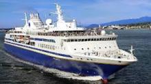 Crucero de Estados Unidos a Cuba: otro Semestre del Mar (+ Itinerario)