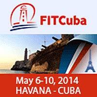 Cuba promueve Feria Internacional del Turismo FITCUBA 2014