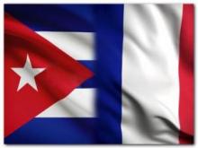 Embajador cubano en Francia informa sobre visita de Raúl Castro