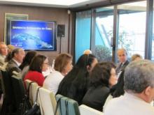 Cuba presenta oportunidades de inversión a empresarios franceses