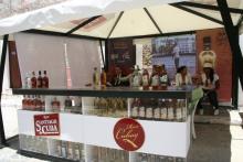 Ronera Cárdenas produce el ron del occidente cubano