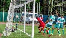Fútbol cubano no cree en Santos y piensa en Panamá