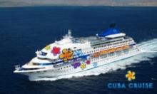 Bojeo a Cuba a bordo del crucero Louis Cristal