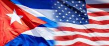 Canciller interino de Cuba recibe a miembros de la Cámara de Representantes de los EE.UU.