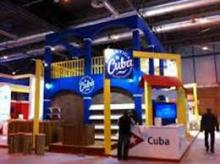 Cuba promociona su destino en Fitur