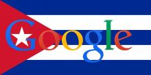 Google trabaja en un cable submarino para la Internet en Cuba