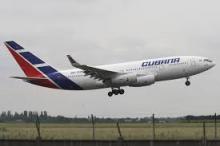 Aerolíneas: Ráfagas de buen aire al turismo cubano