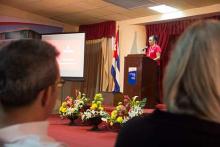 Grupo Cubanacán presenta sus novedades en FITCuba 2014