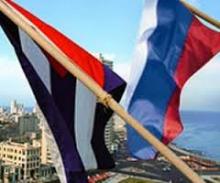 Cuba y Rusia se reúnen para ampliar relaciones económicas