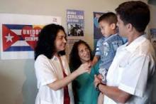Cuba es el primer país en eliminar la transmisión de madre a hijo del VIH