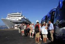 Con un 12,7 por ciento de crecimiento cierra enero para el turismo internacional en Cuba (+ Cifras)