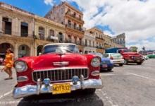 Cuba promueve inversiones en Mariel y en turismo