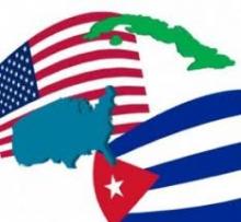 Artistas de Cuba parten a EE.UU. por intercambio cultural