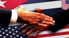EE.UU. y Cuba inauguran Diálogo Económico bilateral