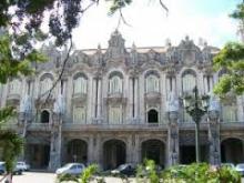Una etapa superior en las relaciones cultura-turismo en Cuba