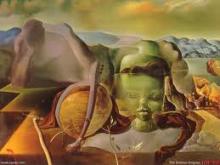 Salvador Dalí expondrá en La Habana