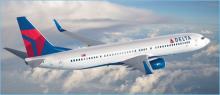Delta abre primera oficina de boletos en la Habana