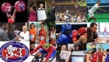 Deporte cubano 2015: Con la mira puesta en Río