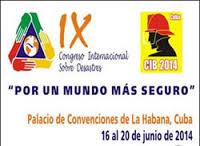 Cuba reclama colaboración internacional para mitigar desastres naturales