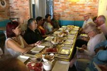 Nuestro Grupo se distingue: Desayunos de Excelencia
