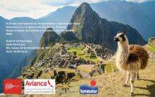 Havanatur presenta viajes turísticos a Perú para cubanos