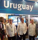FIHAV 2014: Uruguay se acerca al Caribe y tiene a Cuba como referente