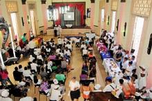 Turismo y gastronomía: ¿La culinaria cubana goza de buena salud?