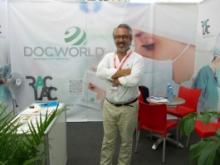 Entrevista a José Luis Rebelo de DocWorld Dispositivos Médicos