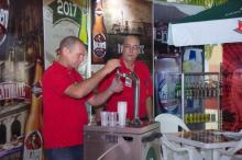 Puro talento cubano en ExpoHolguín 2018