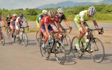 Reto Ciclístico 200 km Excelencias del Motor 2016