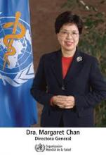 Directora general de la OMS envía mensaje a los participantes en Cuba Salud 2015