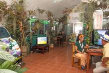 Entrevista a Emma Rosa Fonseca, directora comercial de la Agencia Ecotur