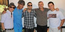 La empresa Egrem conserva más de 70 000 matrices discográficas