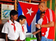 Consejo de Estado cubano convoca a elecciones parciales
