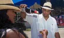 Cuba Ron presenta en FITCuba 2014 su Elixir 33