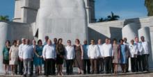 Cuba nombra primeros 23 embajadores luego de relaciones con EE.UU.