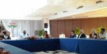 Embajador indio en Cuba se despide y expone oportunidades de negocios 