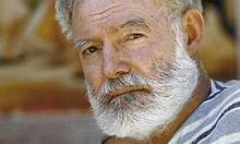 Filman en Cuba escenas de película sobre Ernest Hemingway