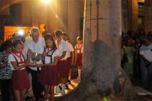 Oculta La Habana su edad real
