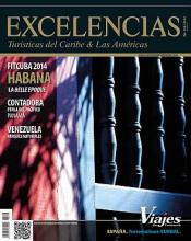 Grupo Excelencias presenta Edición Especial de su revista para FITCuba 2014