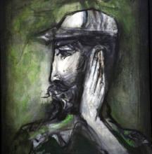 Santiagueros acogen muestras artísticas inéditas sobre Fidel