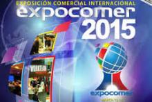 Empresarios cubanos exponen en Expocomer 2015